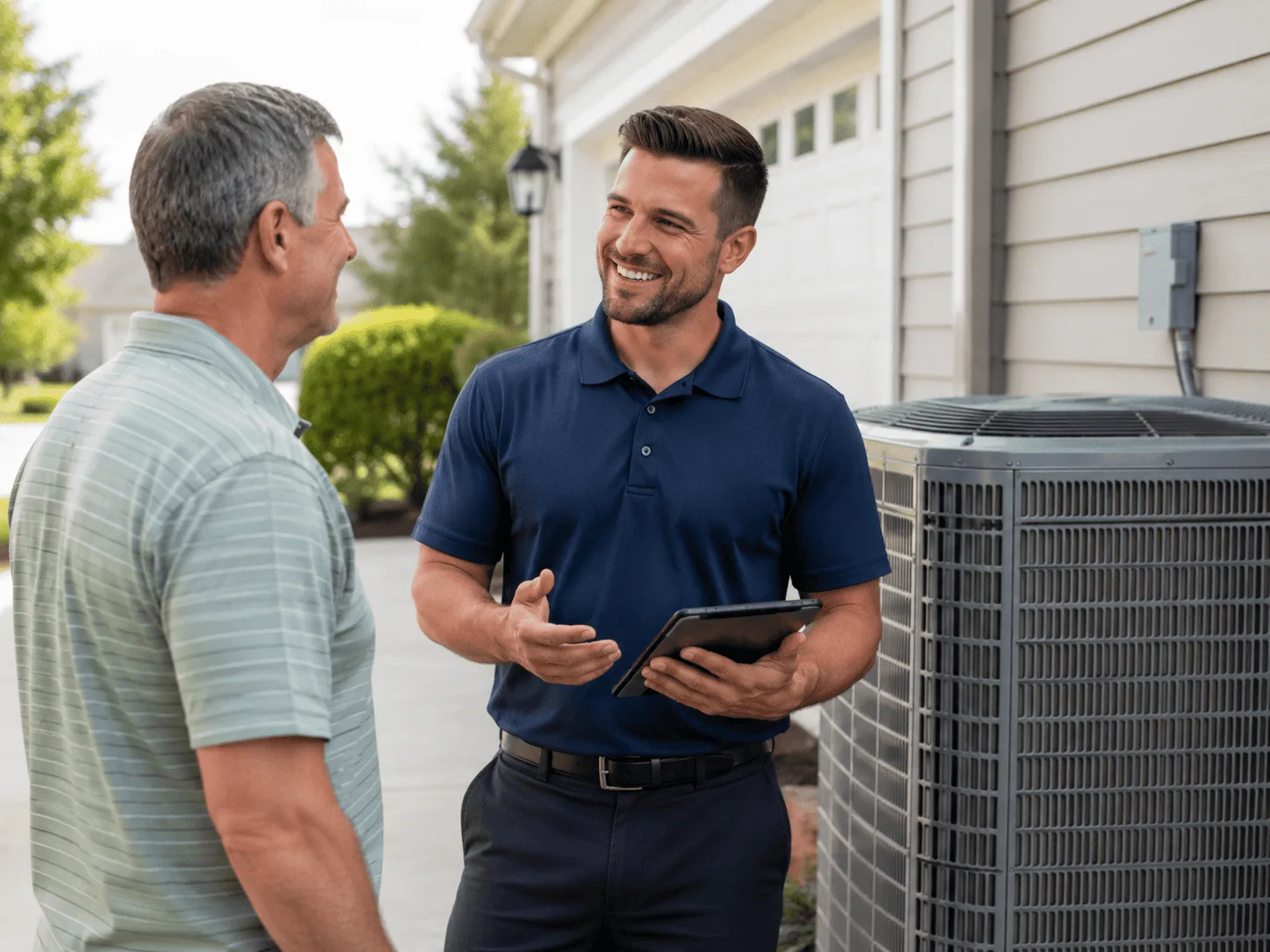 Heat Pump Installation Erwin, TN FAQs